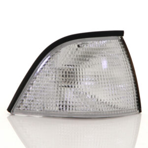 Feu Avant Droit Blanc Bmw E36 Coupe 90 - Pièces auto Maroc