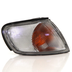 Feu Avant Droit Blanc Nissan AlmerÀ 1995 - Pièces auto Maroc