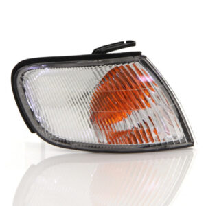 Feu Avant Droit Blanc Nissan AlmerÀ 1998 - Pièces auto Maroc