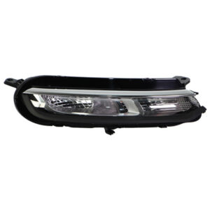 Feu Avant Droit Citroen C3 2020 - Pièces auto Maroc