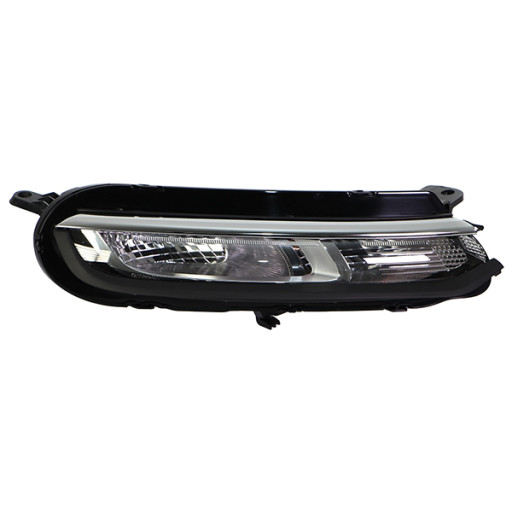 Feu Avant Droit Citroen C3 2020 - Pièces auto Maroc