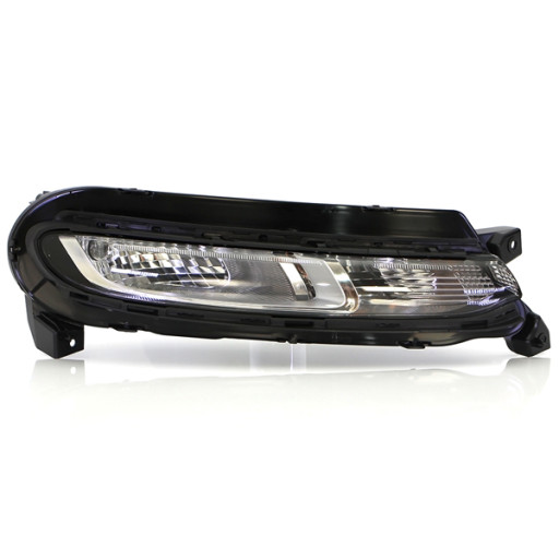 Feu Avant Droit Citroen C3 Aircross 2017 - Pièces auto Maroc