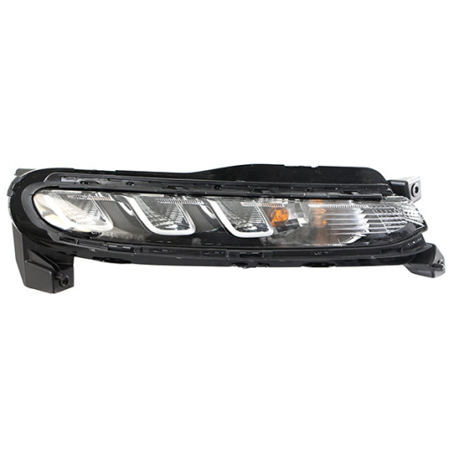 Feu Avant Droit Citroen C3 Aircross 2021 - Pièces auto Maroc