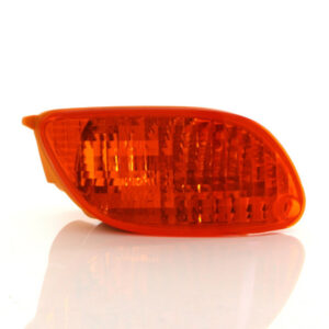 Feu Avant Droit (Ovale) Ford Focus 98 - Pièces auto Maroc