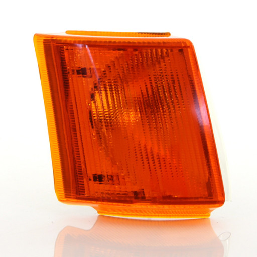 Feu Avant Droit (Ovale) Ford Transit 85 - Pièces auto Maroc