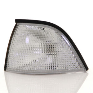 Feu Avant Gauche Blanc Bmw E36 Coupe 90 - Pièces auto Maroc