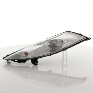 Feu Avant Gauche Chrome Nissan Juke 2010 - Pièces auto Maroc