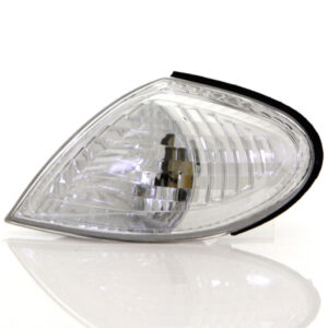 Feu Avant Gauche Cristal Nissan AlmerÀ 2000 - Pièces auto Maroc