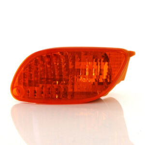 Feu Avant Gauche (Ovale) Ford Focus 98 - Pièces auto Maroc