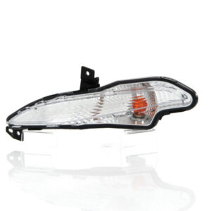 Feu Avant Gauche Peugeot 308 2013 - Pièces auto Maroc