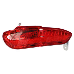 Feu Brouillard Coté Arrière Gauche Fiat Punto Evo 2009 - Pièces auto Maroc