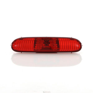 Feu Brouillard Pare Chocs Arrière Centrale Mini Ii Pour 3 Portes (R56) 2009 à 202006 Jusqu'à la phase suivante - Pièces auto Maroc