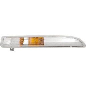 Feu Clignotant Avant Gauche Blanc Volkswagen Passat De 2008 À 2012 - Pièces auto Maroc