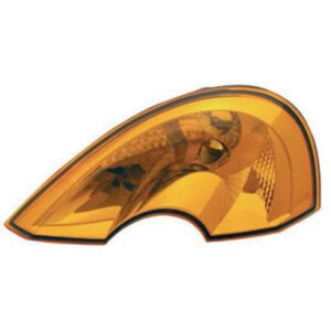 Feu Clignotant Avant Gauche Orange Renault Modus 2004 à 2007 - Pièces auto Maroc