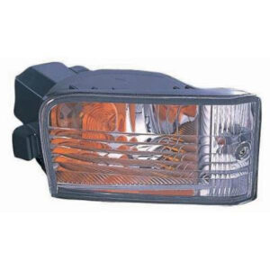 Feu Clignotant De Pare Choc Droit Toyota Rav 4 (A2) De 2000 À 2003 - Pièces auto Maroc
