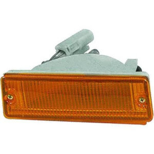 Feu Clignotant De Pare Choc Gauche Nissan Buebird De 1984 À 1986 - Pièces auto Maroc