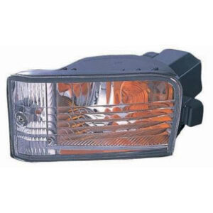 Feu Clignotant De Pare Choc Gauche Toyota Rav 4 (A2) De 2000 À 2003 - Pièces auto Maroc