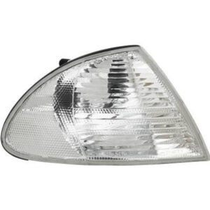 Feu Clignotant Droit Blanc Bmw Série 3 (E46) De 1998 À 2001 - Pièces auto Maroc