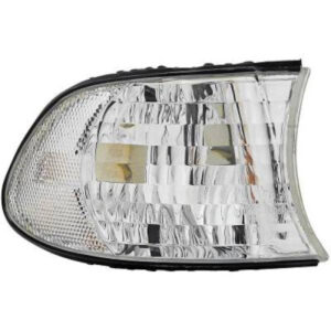 Feu Clignotant Droit Blanc Bmw Série 7 (E38) De 1998 À 2001 - Pièces auto Maroc