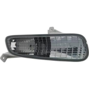 Feu Clignotant Droit Blanc Fiat Punto Evo (199) De 2009 À 2012 - Pièces auto Maroc
