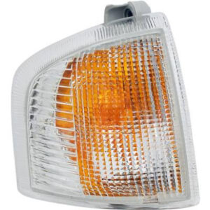 Feu Clignotant Droit Blanc Ford Escort 4 De 1986 À 1990 - Pièces auto Maroc