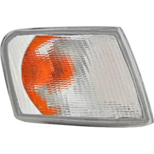 Feu Clignotant Droit Blanc Ford Escort 5 De 1990 À 1995 - Pièces auto Maroc