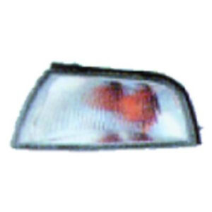 Feu Clignotant Droit Blanc Mitsubishi Lancer 6 De 1996 À 1997 - Pièces auto Maroc