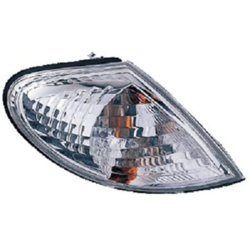 Feu Clignotant Droit Blanc Nissan AlmerÀ 2002 De 2000 À 2002 - Pièces auto Maroc