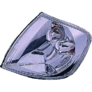Feu Clignotant Droit Blanc Volkswagen Polo (6N2) De 1999 À 2001 - Pièces auto Maroc