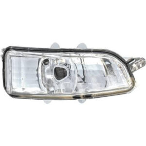 Feu Clignotant Droit Blanc Volvo 40 De 2006 Jusqu'à la phase suivante - Pièces auto Maroc