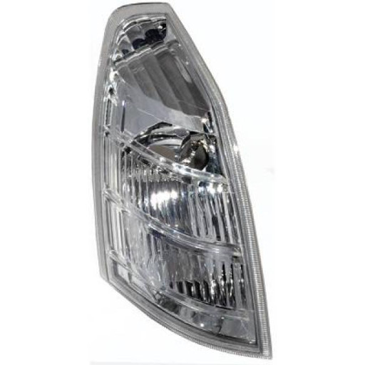 Feu Clignotant Droit Chrome Nissan X-Trail (T30) De 2001 À 2007 - Pièces auto Maroc