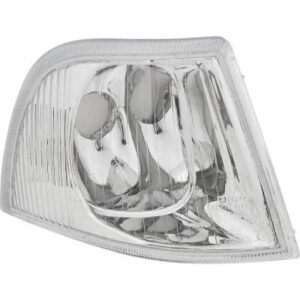 Feu Clignotant Droit Chrome Volvo 40 De 1996 À 2000 - Pièces auto Maroc