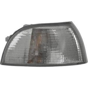 Feu Clignotant Droit Gris Fumée Fiat Punto (176) De 1993 À 1999 - Pièces auto Maroc