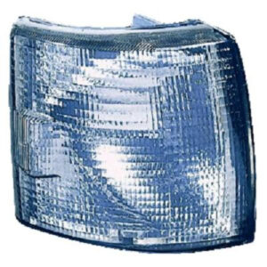 Feu Clignotant Droit Gris Fumée Volkswagen Transporteur 4 De 1990 À 2003 - Pièces auto Maroc