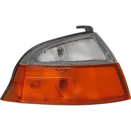 Feu Clignotant Droit Jaune Toyota Hiace De 1996 À 2011 - Pièces auto Maroc