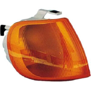 Feu Clignotant Droit Jaune Volkswagen Polo (6N1) De 1994 À 1999 - Pièces auto Maroc
