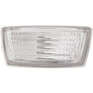 Feu Clignotant Droit Montage Latéral Chevrolet/Daewoo Orlando 2011 Jusqu'à la phase suivante - Pièces auto Maroc