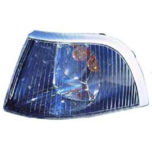 Feu Clignotant Droit Noir Volvo 40 De 1996 À 2000 - Pièces auto Maroc