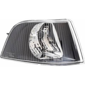 Feu Clignotant Droit Noir Volvo 40 De 2000 Jusqu'à la phase suivante - Pièces auto Maroc