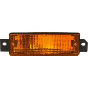 Feu Clignotant Droit Orange Bmw Série 3 (E30) De 1987 À 1994 - Pièces auto Maroc
