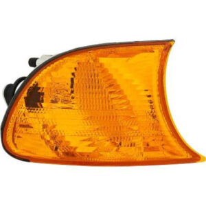 Feu Clignotant Droit Orange Bmw Série 3 (E46) De 1999 À 2001 - Pièces auto Maroc