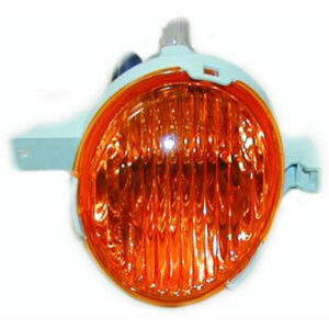 Feu Clignotant Droit Orange Daewoo Matiz De 2001 À 2005 - Pièces auto Maroc