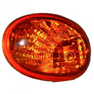 Feu Clignotant Droit Orange Fiat Multipla (186) De 1999 À 2004 - Pièces auto Maroc