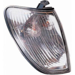 Feu Clignotant Droit Py21W Toyota Land Cruiser De 1998 À 2007 - Pièces auto Maroc