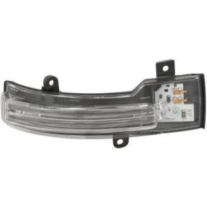 Feu Clignotant Droit Rétroviseur Extérieur Led Mitsubishi Asx 2013 à 2017 - Pièces auto Maroc