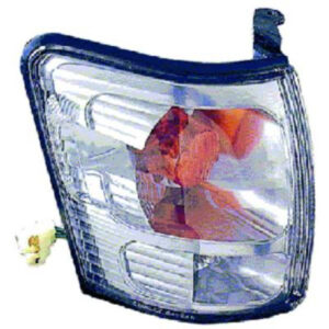 Feu Clignotant Droit Toyota Hilux De 2001 Jusqu'à la phase suivante - Pièces auto Maroc