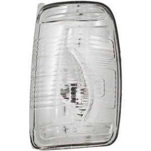 Feu Clignotant Droit W5W Blanc Ford Transit 2014 à 2019 - Pièces auto Maroc