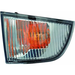 Feu Clignotant Extérieur Droit Iveco Daily 4 De 2006 À 2014 - Pièces auto Maroc