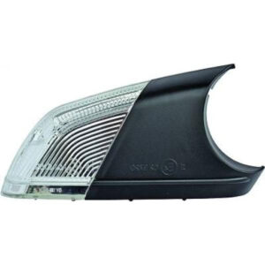 Feu Clignotant Extérieur Droit Volkswagen Polo (9N 9A4) De 2005 À 2009 - Pièces auto Maroc
