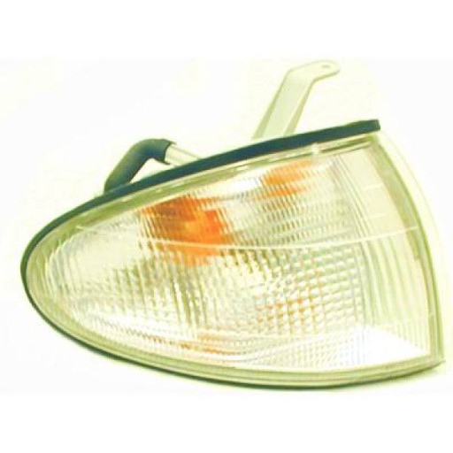 Feu Clignotant Gauche 3 Portes Hyundai Pony De 1995 À 1999 - Pièces auto Maroc